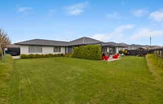 3 Lochinvar Street, Mosgiel