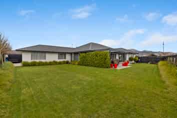 3 Lochinvar Street, Mosgiel
