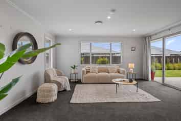 3 Lochinvar Street, Mosgiel