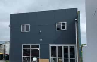 Warehouse - Retail - Fridge