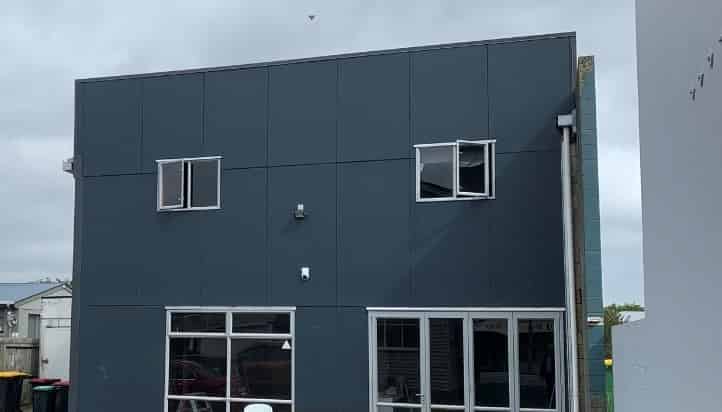 255a Lincoln Road, Addington