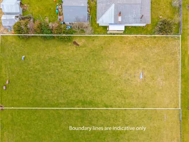 38 Ballance Street, Raetihi
