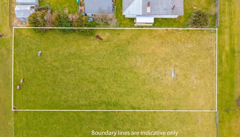 38 Ballance Street, Raetihi