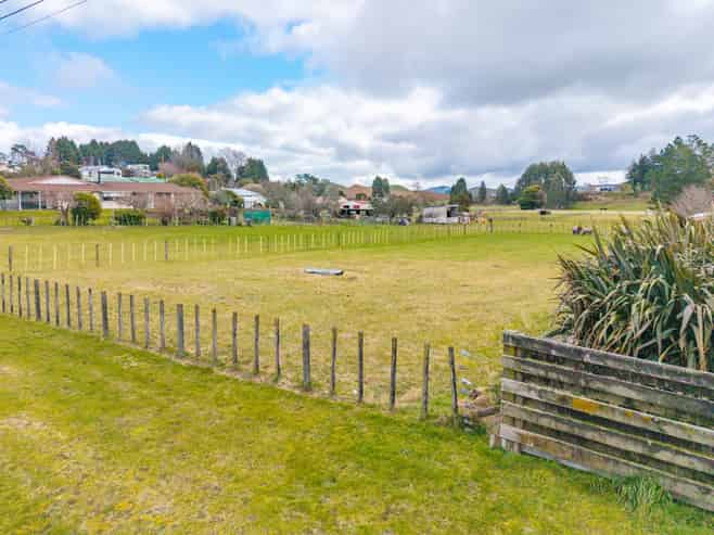 38 Ballance Street, Raetihi