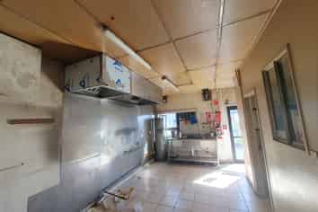 Affordable Mt Albert Food / Retail Space