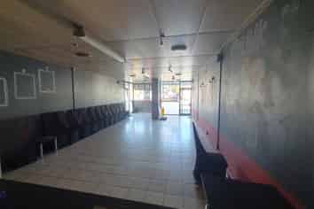 Affordable Mt Albert Food / Retail Space