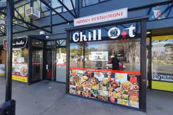 Affordable Mt Albert Food / Retail Space
