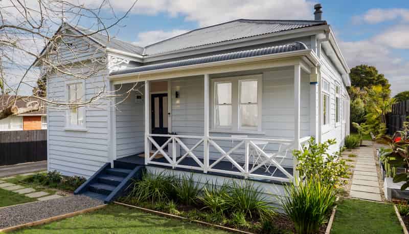 319 Blockhouse Bay Road, Avondale
