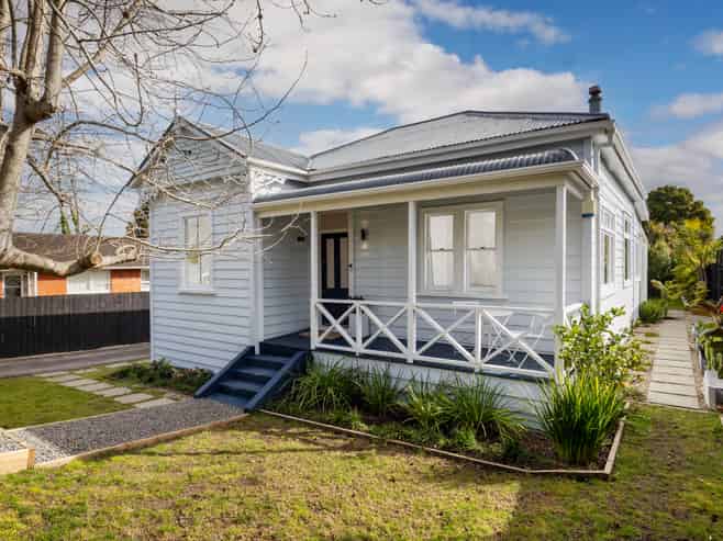 319 Blockhouse Bay Road, Avondale