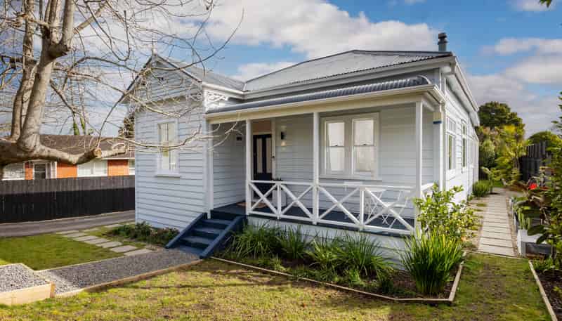 319 Blockhouse Bay Road, Avondale