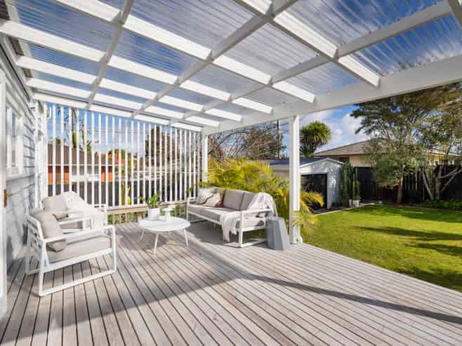 319 Blockhouse Bay Road, Avondale