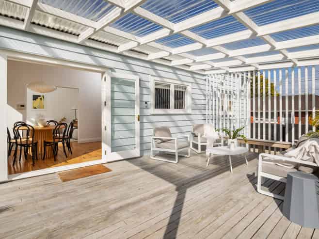 319 Blockhouse Bay Road, Avondale