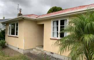 Northland - Address withheld