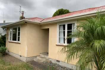 Northland - Address withheld