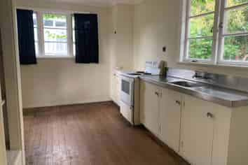 Northland - Address withheld