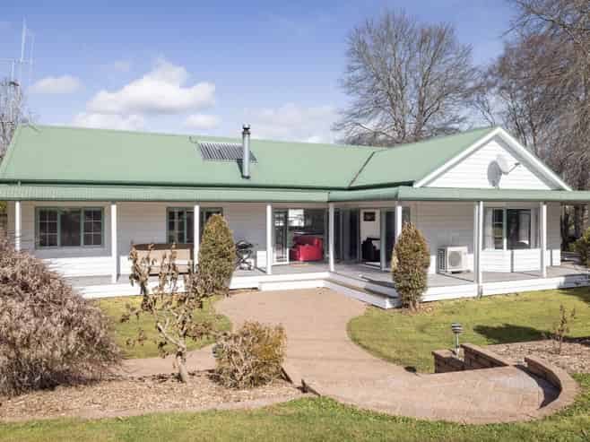 66 Westridge Drive, Tauriko