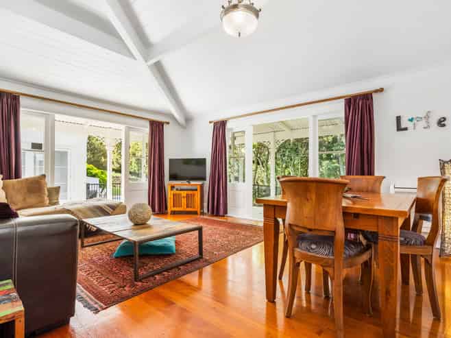 555 Ngunguru Road, Glenbervie