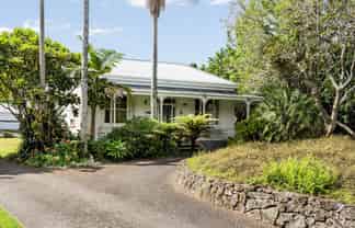 555 Ngunguru Road, Glenbervie