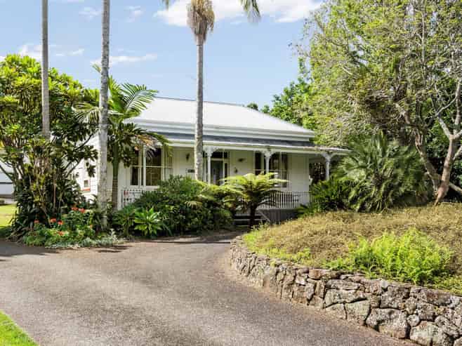 555 Ngunguru Road, Glenbervie