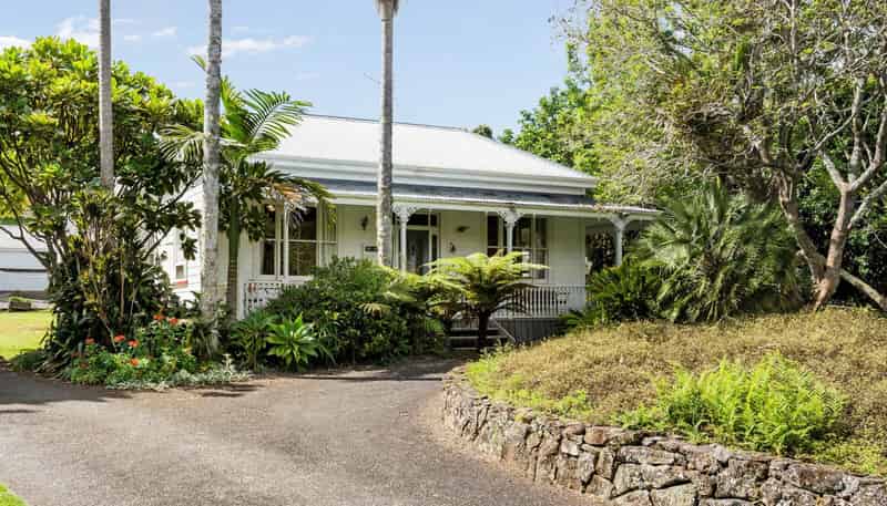 555 Ngunguru Road, Glenbervie