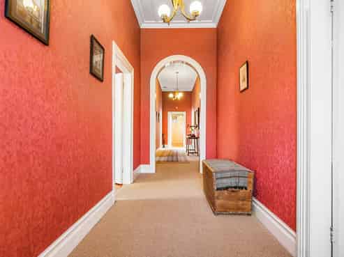 555 Ngunguru Road, Glenbervie