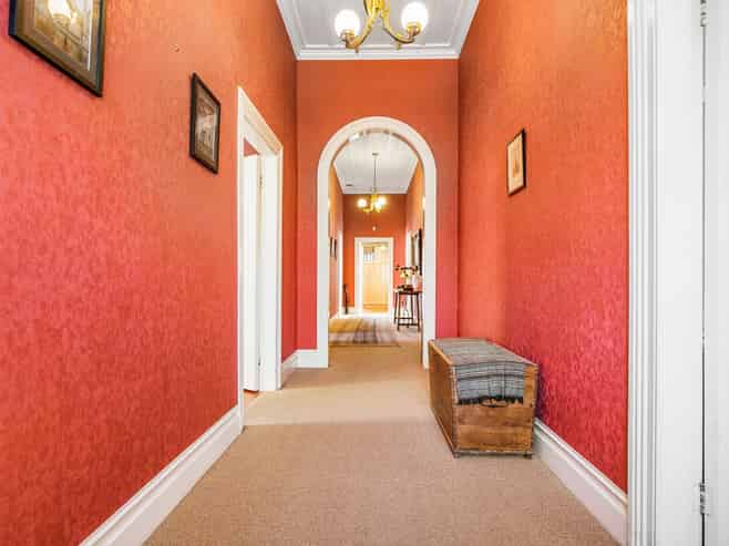 555 Ngunguru Road, Glenbervie