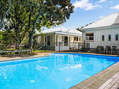555 Ngunguru Road, Glenbervie