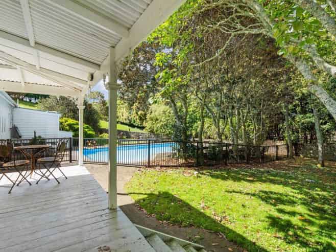 555 Ngunguru Road, Glenbervie