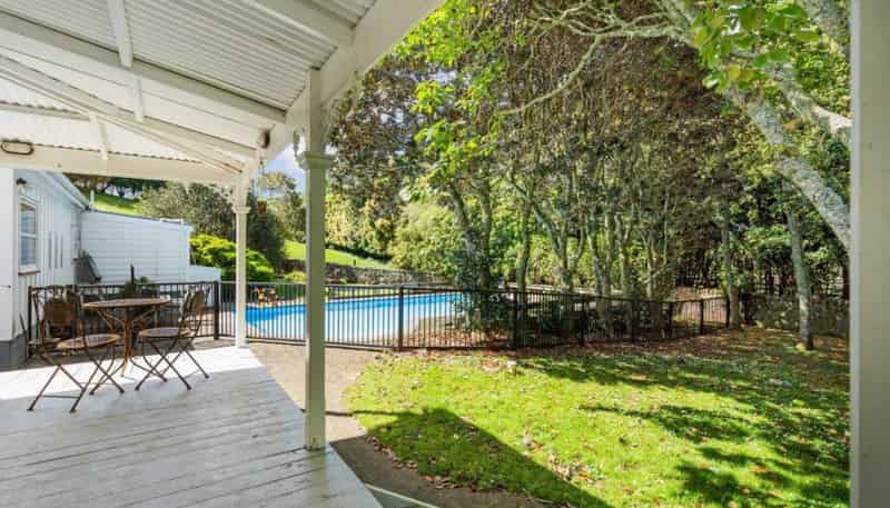 555 Ngunguru Road, Glenbervie