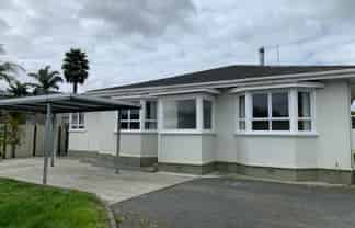 Northland - Address withheld