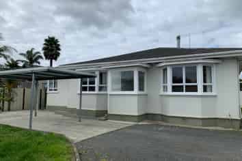 Northland - Address withheld