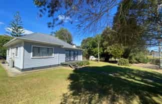 Northland - Address withheld
