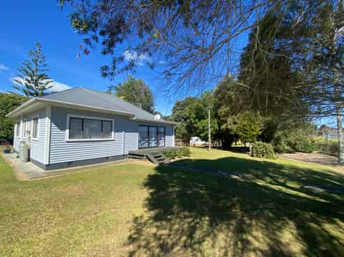 Northland - Address withheld