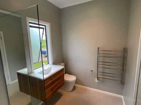 Northland - Address withheld