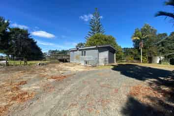 2448 Far North Road, Waiharara