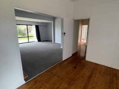 Northland - Address withheld