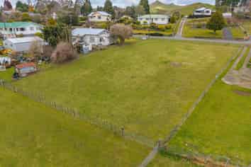 67 Grey Street, Raetihi