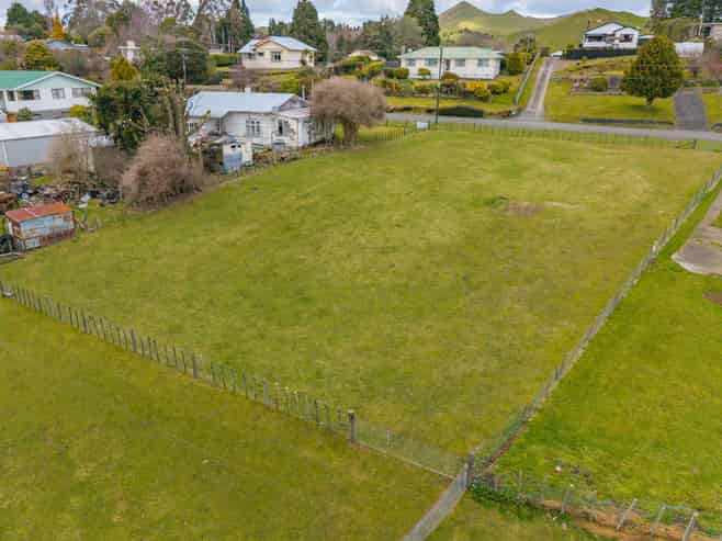 67 Grey Street, Raetihi