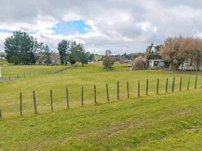 67 Grey Street, Raetihi