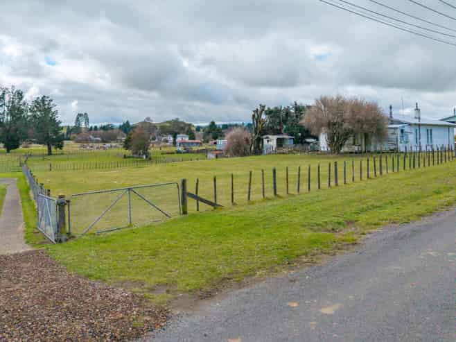 67 Grey Street, Raetihi