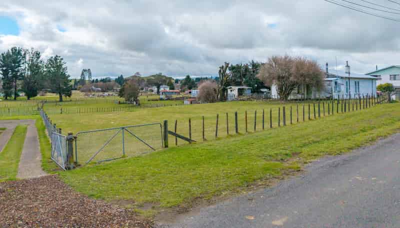 67 Grey Street, Raetihi