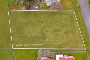 67 Grey Street, Raetihi