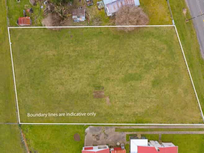 67 Grey Street, Raetihi