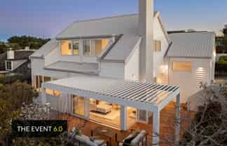 8 Brown Street, Takapuna