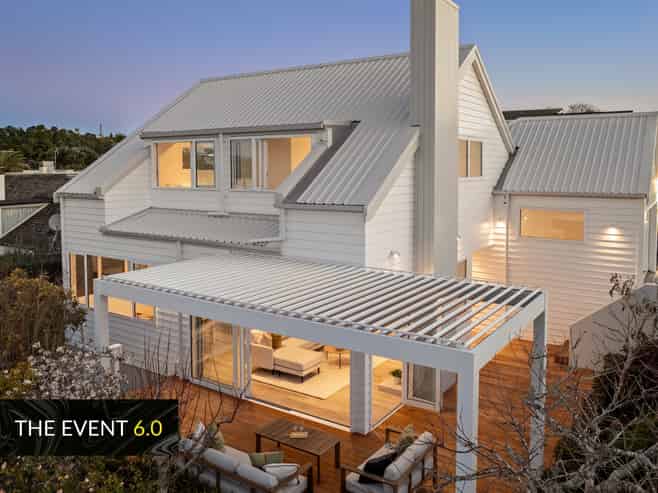 8 Brown Street, Takapuna