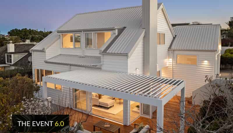 8 Brown Street, Takapuna