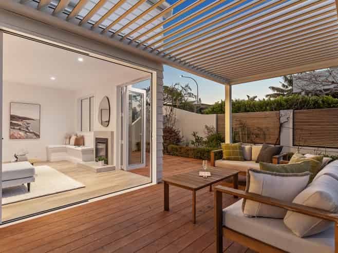 8 Brown Street, Takapuna