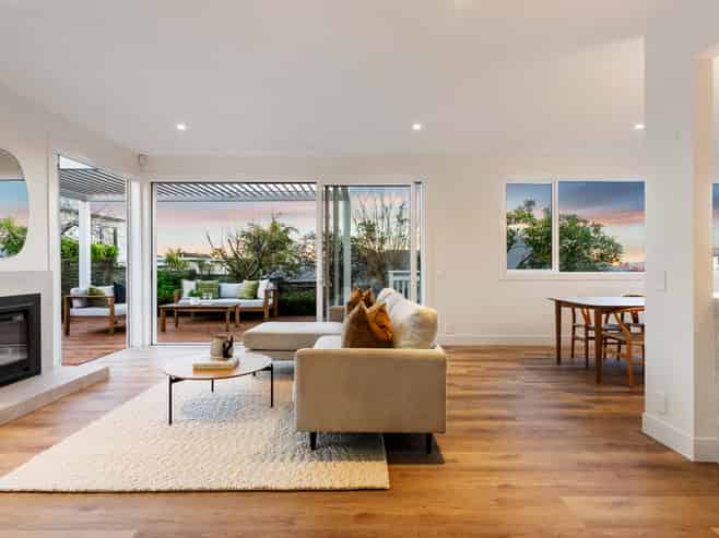 8 Brown Street, Takapuna