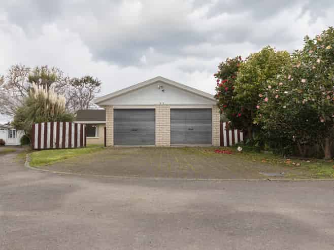 126C Long Melford Road, Awapuni