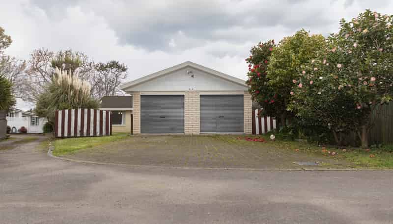126C Long Melford Road, Awapuni
